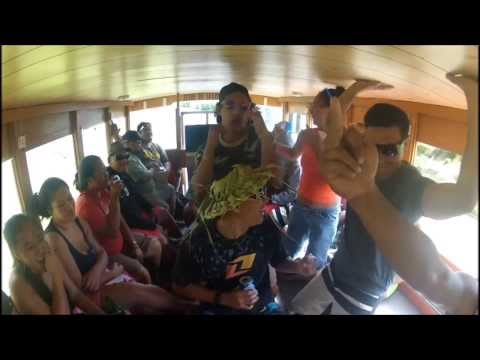 msn party "ori Deck"