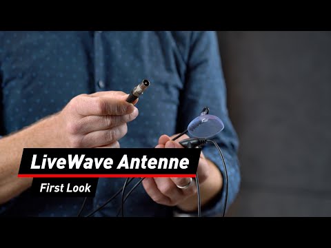 Entlarvt: LiveWave Antenne im Fakten-Check!