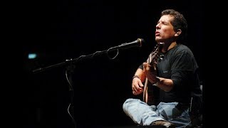 Alejandro Filio - En Esta Inmensidad (Letra)