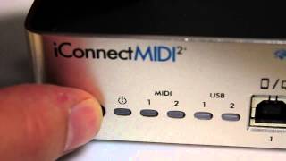 iConnectivity iConnectMIDI2+ - What To Know & Where To Buy