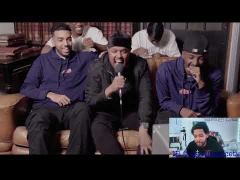 Beta Squad FIND THE GOLD DIGGER AITCH EDITION