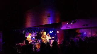 Nap Eyes - Tribal Thoughts Whelans May 2016