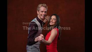 Doug Jones and Ivana Baquero reminisce about 'Pan's Labyrinth'