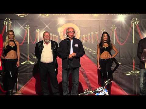 MXoN 2013 - Youthstream Awards - Monster Energy FIM Motocross of Nations