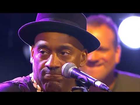 MARCUS MILLER...live! (HD)