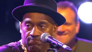 MARCUS MILLER...live! (HD)