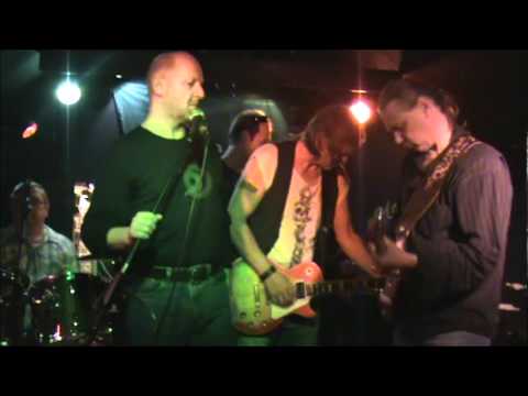 113 Soczewa Blues Session