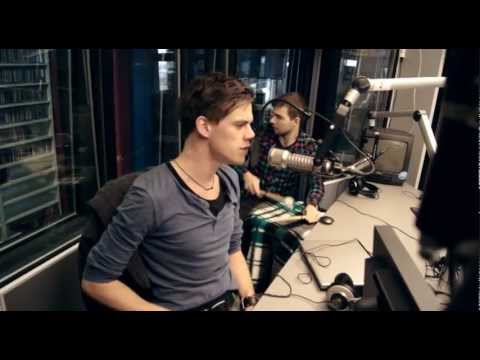 Tenfold Rabbit - Oblivion, R2 Mini-Live