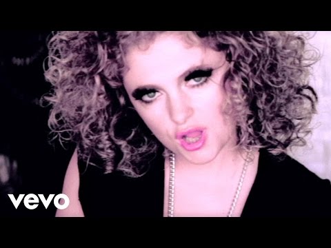 Goldfrapp - Train (Official HD Video)