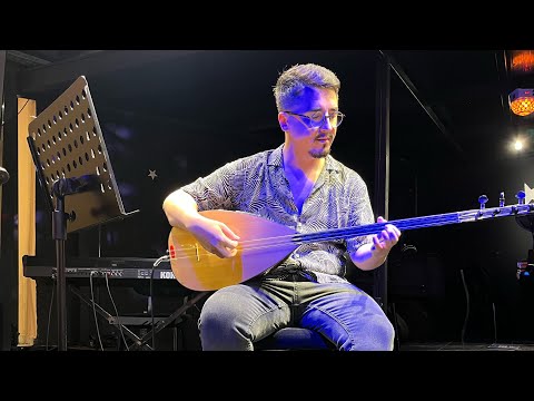 Nereden Bileceksiniz - Oğuzhan Öz [Canlı Performansını]