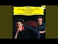 Saint-Saëns: Cello Concerto No. 1 in A minor, Op. 33 - 1. Allegro non troppo