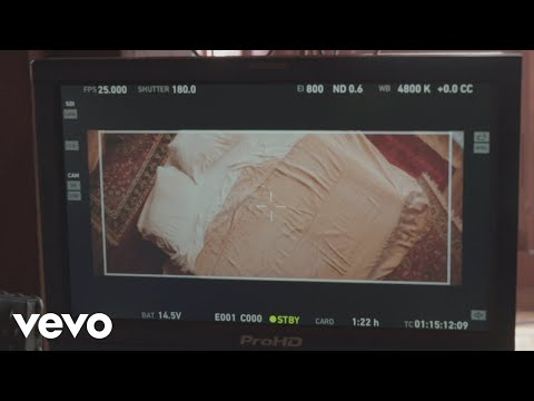 Måneskin - Le parole lontane