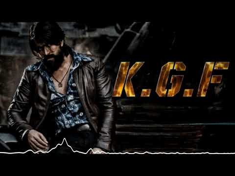 KGF Theme BGM|| Dollby Atoms 3D music|| legendS remix||No Copy right BGM||