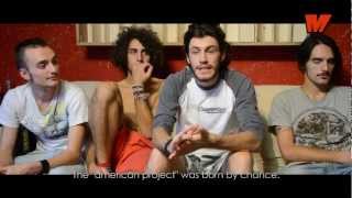 Moveorama's One Shot - Piqued Jacks