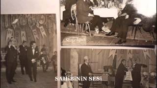 Mustafa Seyran - Bir gizli günah işleterek kor gibi yaktın