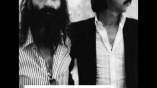 (04/17) Nick Cave and Warren Ellis - Song for Bob