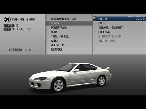 Racing Battle C1 Grand Prix