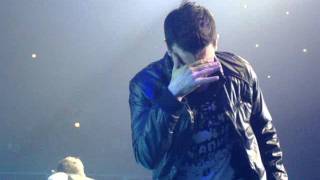 Don&#39;t Turn Out the Lights - NKOTBSB (Chicago)