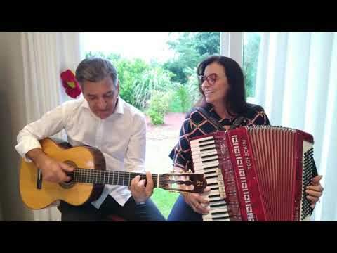 Valcir e Idione - Em Casa (Ep 10)