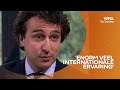 Jesse Klaver: Frans Timmermans ideale premier door internationale spanningen