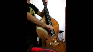 Ba-lue Bolivar Ba-lues-are - Thelonious Monk