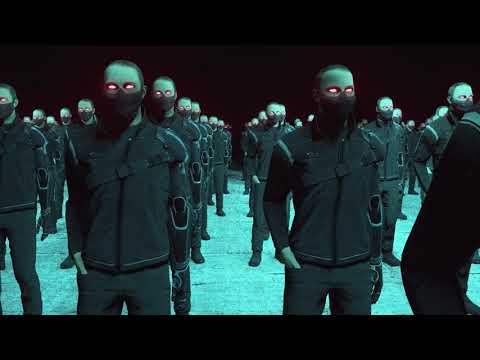 Broken Minds - Dybbuk (Humanity Part 2)