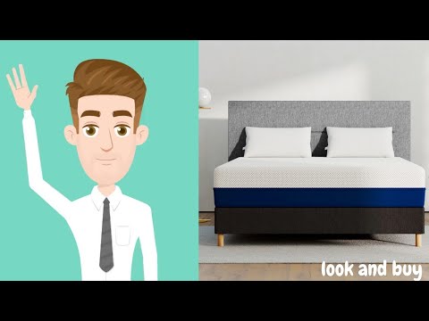 Best Mattresses For Back Pain in 2022