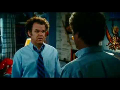 Song In Step Brothers After They Become Friends Yahoo Answers