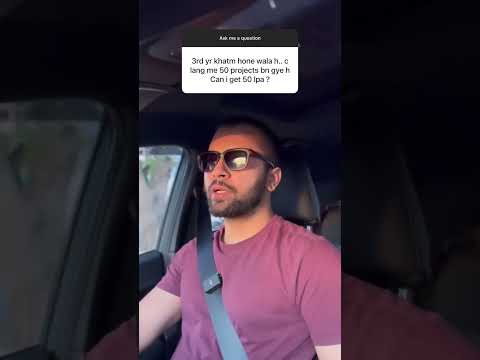 50 projects done in C language and expecting 50 LPA