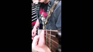 Devildriver you make me sick cover