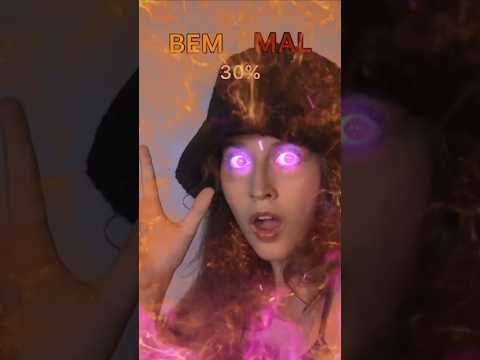 #pov "Good or Evil - 5" 😇 😈