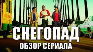 СНЕГОПАД
