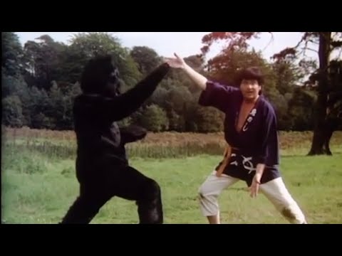 Benny Hill - The Bamboo Curtain (1975)