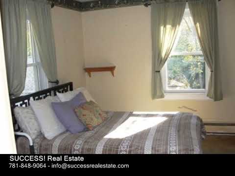 408 East Main St., Avon MA 02322 - Single Family Home - Real Estate - For Sale -