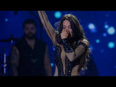 Silvânia Aquino and Taty Girl - Taty Girl's Treasure Chest 2025 (Live in Fortaleza)