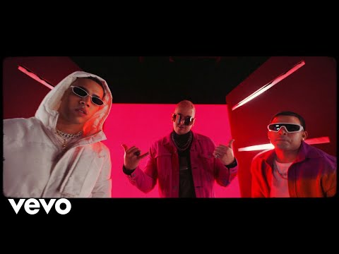 Cauty, Brytiago, Juanka - ES TEMPRANO