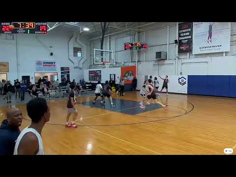 Hun School v Bridgeport Prep Made Hoops NE Preview Fall 2025