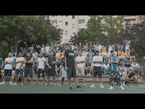 Jamil - Trap Baida (Official Video)