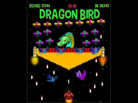 Dragon Bird Pro