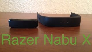 Razer Nabu X Review