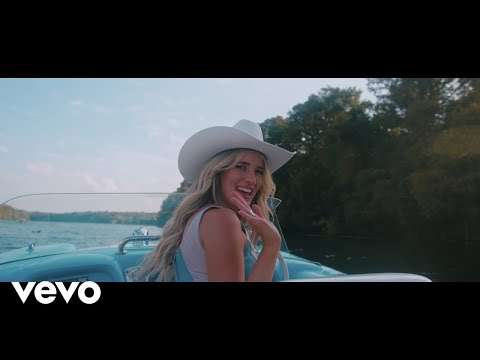 Mackenzie Carpenter - Country Queen