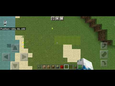 bedrock minimap addon bedrock minimap addon