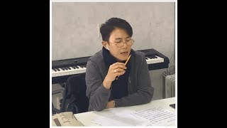 [Vocals Only Live(무반주 라이브)] Onestar(임한별) _ A tearful farewell(사랑 이딴 거)