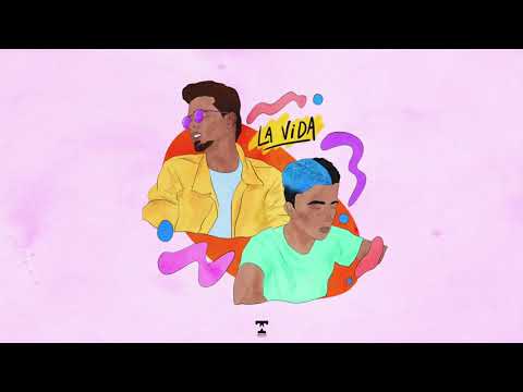 Skeletron, Tsumyoki - La Vida