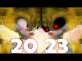 Evolution Of Super Sonic Vs Super Sonic EXE 2023