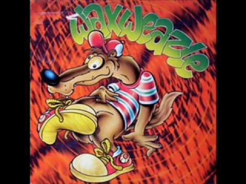 Dj Promo ft. The Judges - i am the law (remix)