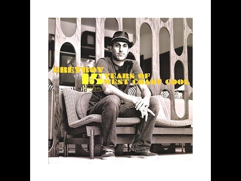 Grey's Groove Feat  Karl Denson