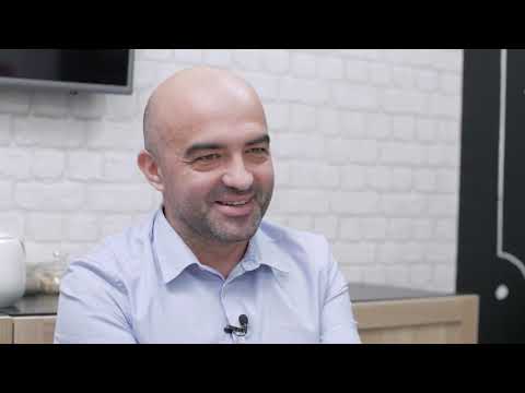 Accesa 15 | Petrisor & Andrei | A people-focused culture