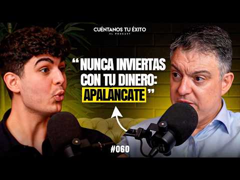 Father Entrepreneur Teaches His Son to Invest from Scratch Step by Step (Discussion)