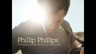 Phillip phillips - Hazel